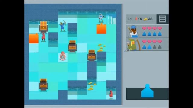 The Nightmare Cooperative - Gameplay Android, iPhone et iPad par KickMyGeek смотреть онлайн