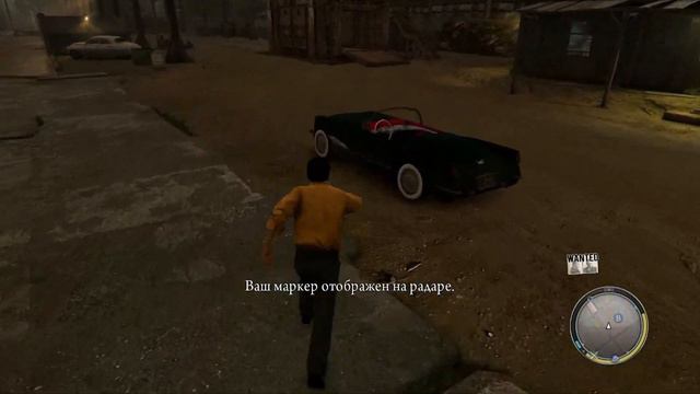 прохождение игры Mafia 2: Definitive Edition (DLC Джо #2) смотреть онлайн
