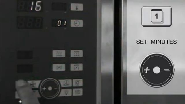 how to use Mondial Forni Control Panel HOW TO SET THE DATE TIME смотреть онлайн
