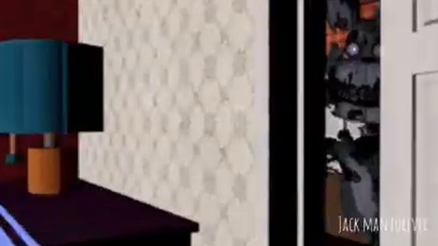 [C4d/fnaf]-Break_my_mind- :test: (Rus) смотреть онлайн