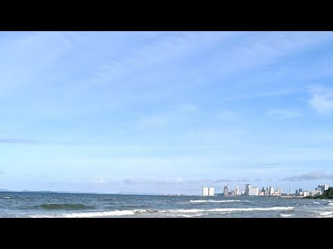 Сиануквиль 2023. Пляж Отрес смотреть онлайн