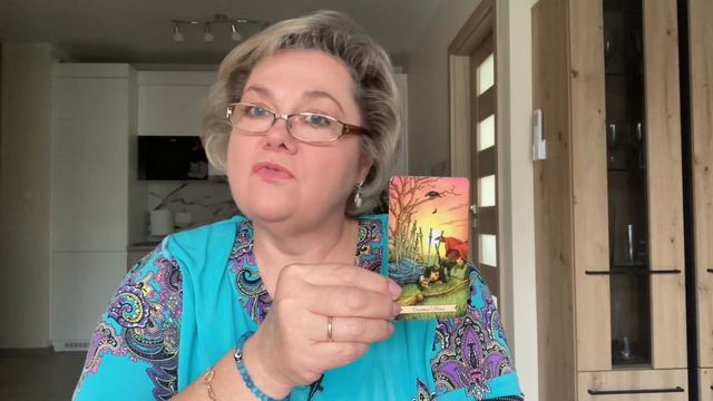 Дева -Таро прогноз на февраль 2024 от @NatalliaTarot смотреть онлайн