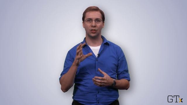 Introduction to Console vs. GUI (1.1.4.0) смотреть онлайн