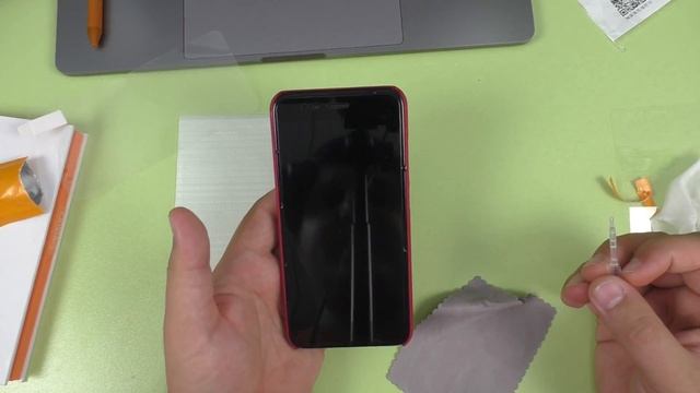 ПРАВДА о Carkoci KUPISHIK ► защитное стекло для XiaoMi Mi A1 / Mi 5x смотреть онлайн