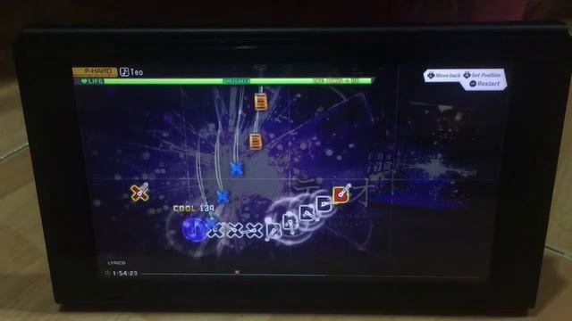 Hatsune Miku Project Diva MegaMix Teo Lag Config смотреть онлайн