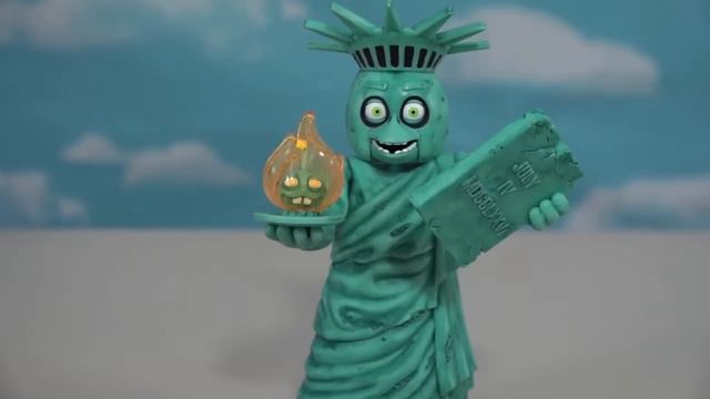 Fanverse Plushies, More Funko Statues, New Tie-Dye Wave, FNaF AR Wave, & MORE! - FNaF News смотреть онлайн