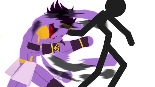 stick nodes:the anime beatdown (finally) смотреть онлайн