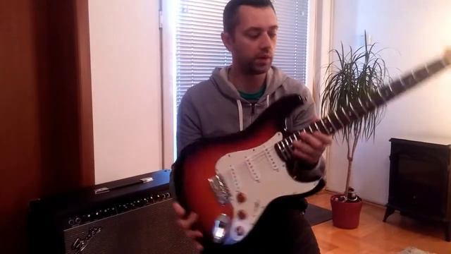 AliExpress Guitar Neck - Unboxing, impressions and ordering tips смотреть онлайн