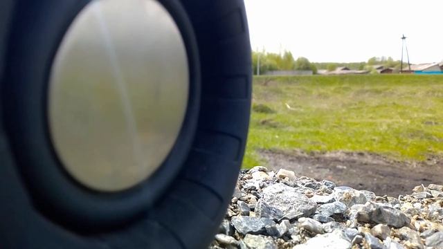 SVEN BASS TEST смотреть онлайн