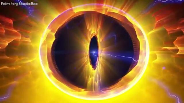Активація Третього Ока • Знищує Несвідомі Блокади Та Негатив • Відкрити Третє Око смотреть онлайн