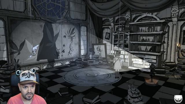 This game is BEAUTIFUL! | Iris.Fall | Game Play Part 3 of 4! смотреть онлайн