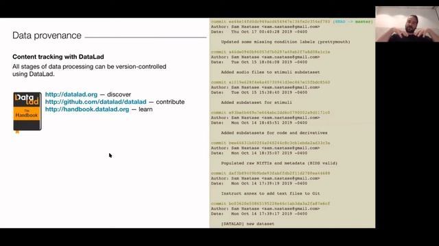 Day 2 - The benefits of BIDS смотреть онлайн