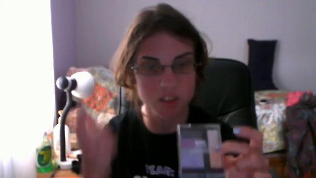 introduction to my future makeup vids for spastic girlies смотреть онлайн