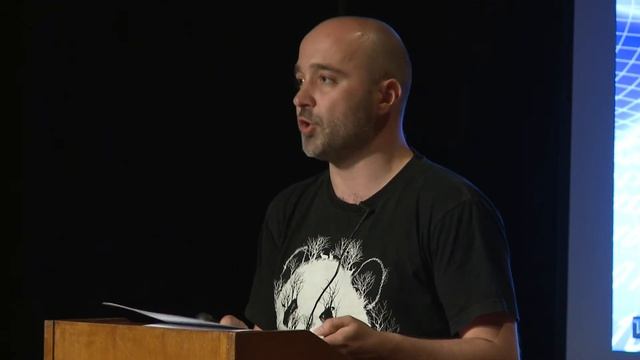 Platform Shift 2015 Creative Forum Martin Zepter смотреть онлайн