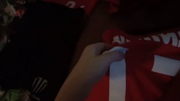 обзор футбольной формы