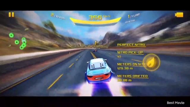 Still good after the nerf? Asphalt 8 Renault Alpine Celebration Multiplayer test. смотреть онлайн