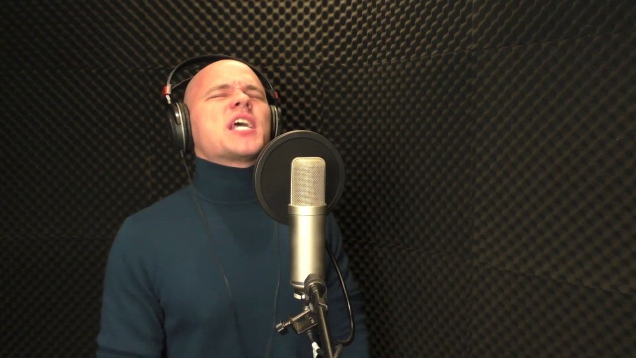 Periphery - It's Only Smiles (vocal part by Volkov) смотреть онлайн