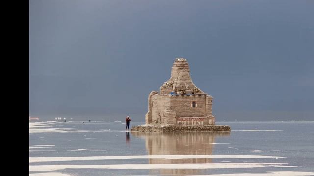 Путешествие по Южной Америке. Боливия. Часть 2. Солончак Уюни. Январь 2019. смотреть онлайн