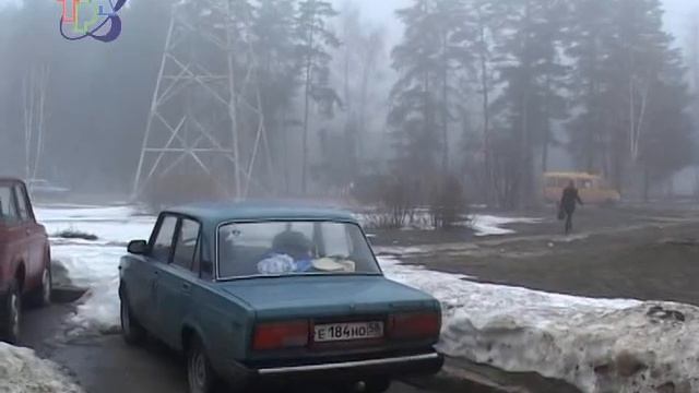 Все на очистку дворов смотреть онлайн