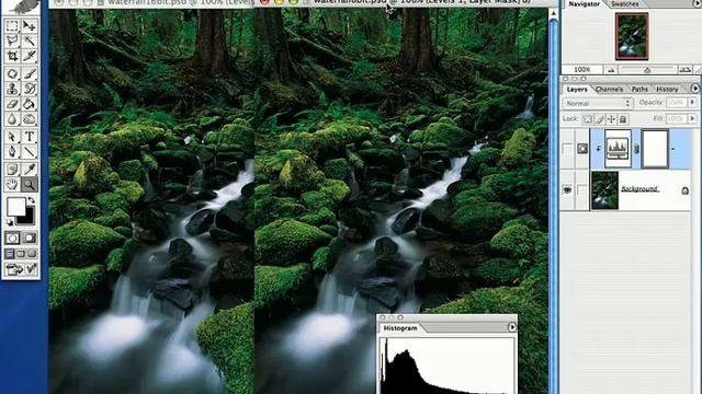 How To Work With 16bit Images In Photoshop смотреть онлайн
