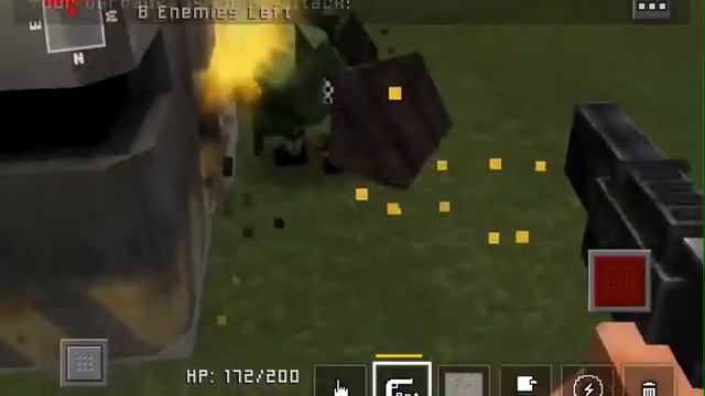 Block Fortress Gameplay/Commentary part 1 смотреть онлайн