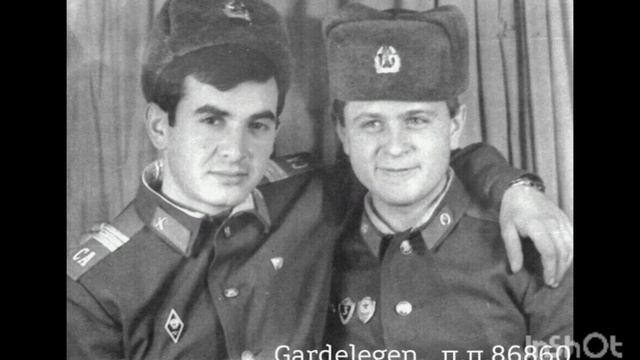ГСВГ. Так выпьем за тех матерей, что сына служить провожали ! смотреть онлайн