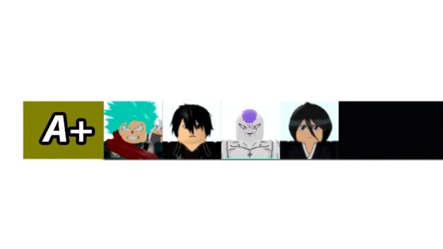 All Star Tower Defense Tier List (DECEMBER) Roblox смотреть онлайн