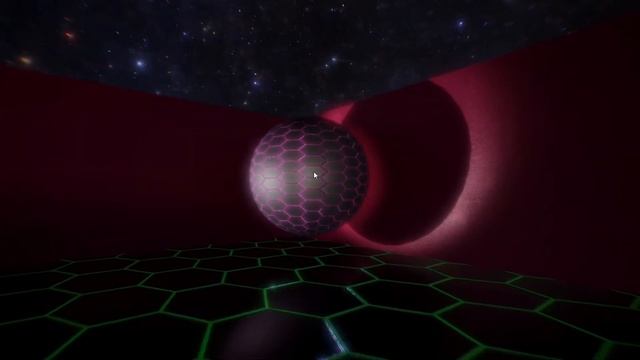 Unity3D - Lightmapping and post-processing test смотреть онлайн