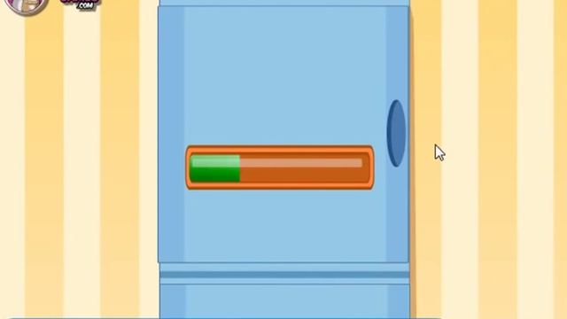 Ice Cream Cake Mania Cooking Games For Girls смотреть онлайн