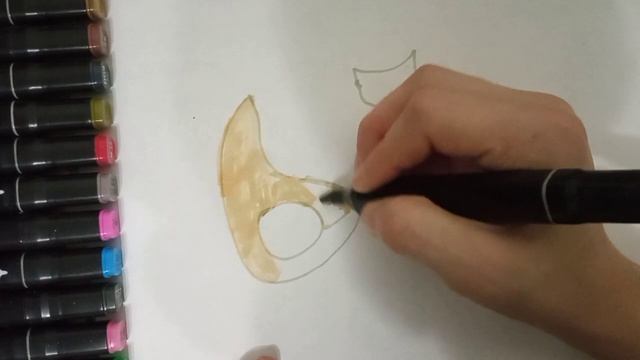 Drawing for children sixty seven | Как можно нарисовать шестьдесят шесть. смотреть онлайн