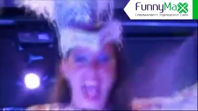 SAMBA FEVER