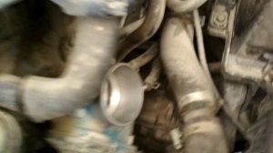 Чистка дроссельной Заслонки IX 35