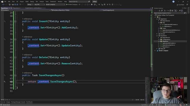 Generic Repository Pattern With EF Core - Why It Sucks смотреть онлайн