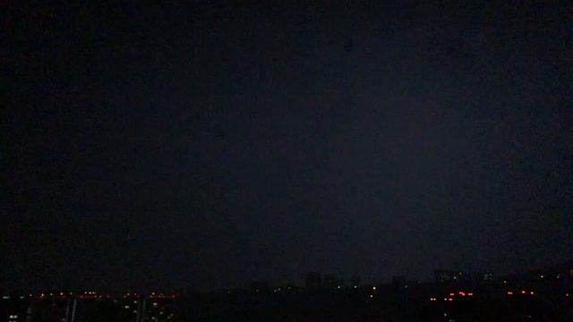 Гроза молния Сочи 21.06.2019 240fps lightning смотреть онлайн