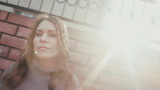 "Синее Небо" Автор музыки и слов - Люба Ямская смотреть онлайн