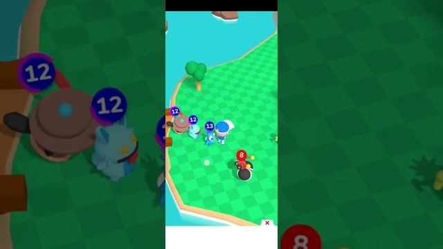 Monster Adventure - Gameplay Walkthrough Part 1 All Levels (Android & IOS)