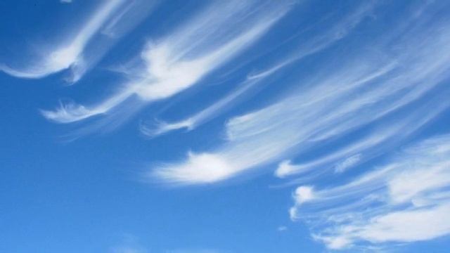 Стихия Воздуха и человек на Земле Пятого измерения смотреть онлайн