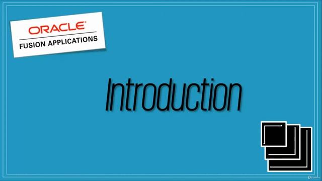 Oracle Procurement Cloud Training: Beginner to Expert - learn Other IT & Software смотреть онлайн