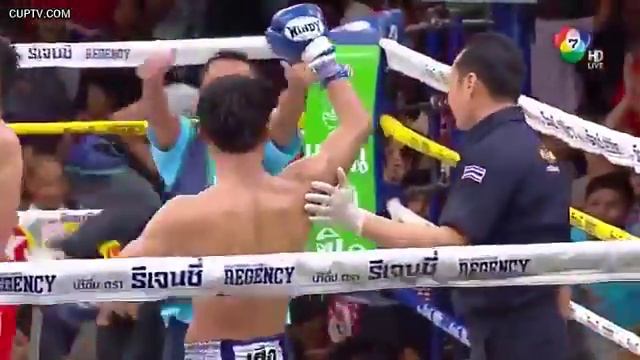 Muay Thai epic battle смотреть онлайн