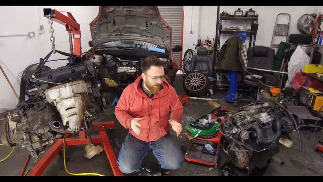 ToolsnTrack Presents: Frank (MK6 Ford Fiesta Track Car) EP3 смотреть онлайн