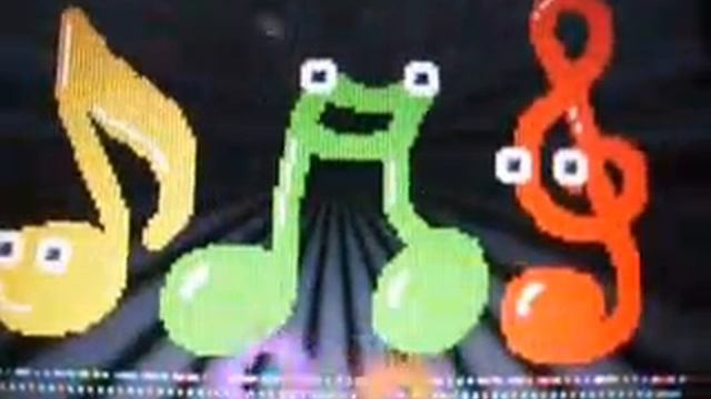 Walking Notes (SimTunes) смотреть онлайн