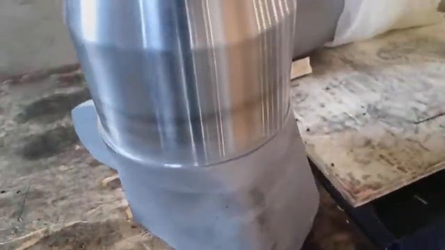 Iron Steel AAR Rail Forging And Machining Axle 7 grade teeth gear смотреть онлайн