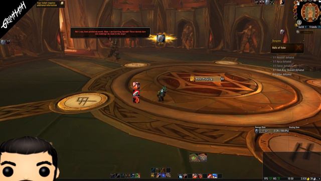 How To: Extra Action Button Keybind // NO MACRO NEEDED // WoW Dragonflight смотреть онлайн