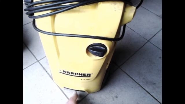 Почему одни модели АВД (мини автомойки) нужно эксплуатировать горизонтально, а другие вертикально смотреть онлайн