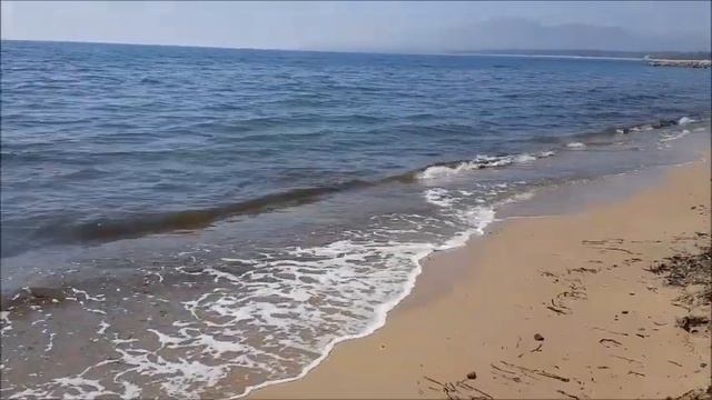 Обзор пляжей Испании. Коста Дорада. Майами пляж смотреть онлайн