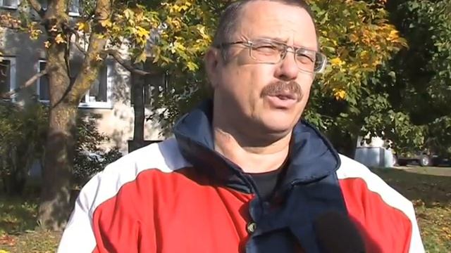 24 октября состоится открытая тренировка по картингу смотреть онлайн