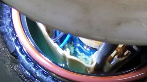 Volvo XC60 Diesel глохнет, не заводится. Приехал на эвакуаторе