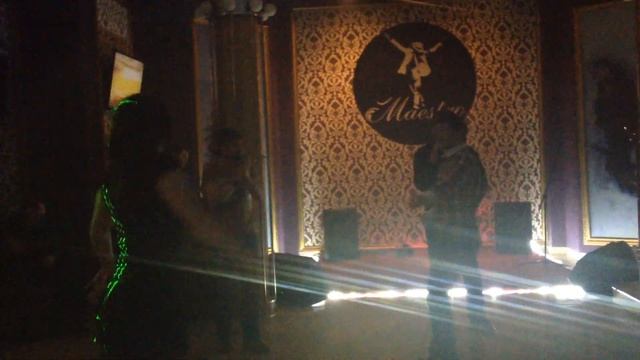 Аслан Тхакумачев в караоке клубе Маэстро Solo г Нальчик смотреть онлайн