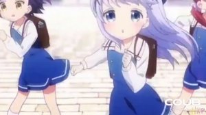 XS Project & Russian Village Boys - Hangout | Anime Dance [AMV]