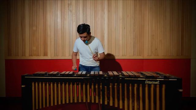 ABRSM G3 Percussion 2020 (C3) After Dark - William Edwards смотреть онлайн